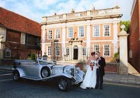 Lincolnshire Wedding Cars 1088173 Image 0
